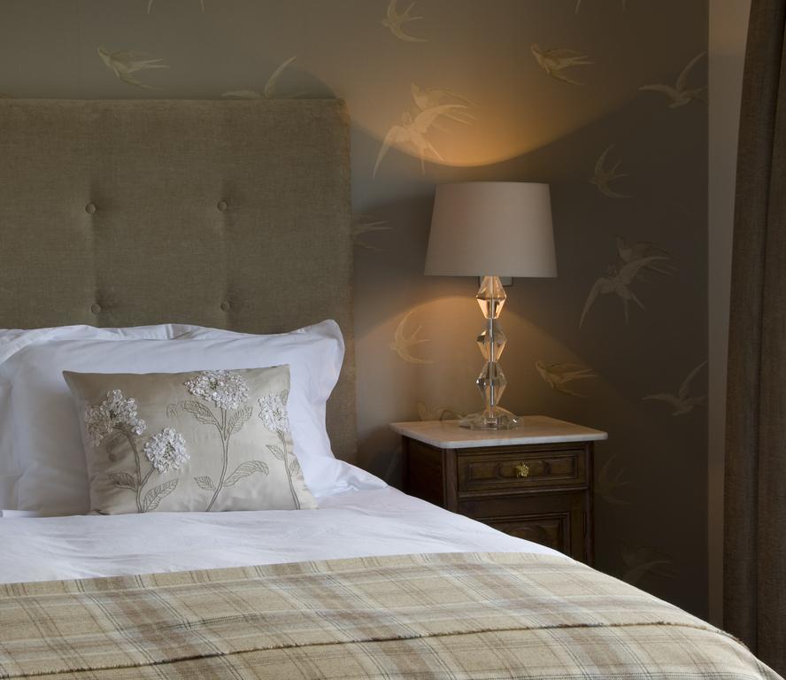 The Swallows Rest Bed & Breakfast Brigstock Oda fotoğraf