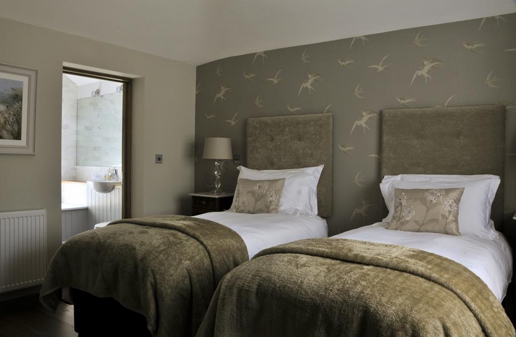The Swallows Rest Bed & Breakfast Brigstock Oda fotoğraf
